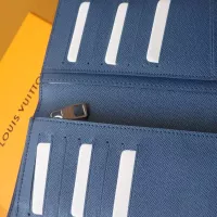 $80.00 USD Louis Vuitton AAA Quality Card Case #1346016