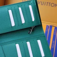 $80.00 USD Louis Vuitton AAA Quality Card Case #1346017