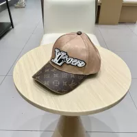 $34.00 USD Louis Vuitton LV Caps #1346046