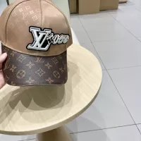 $34.00 USD Louis Vuitton LV Caps #1346046