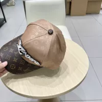 $34.00 USD Louis Vuitton LV Caps #1346046