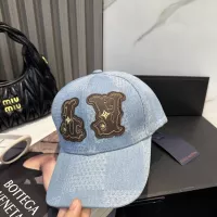 $25.00 USD Louis Vuitton LV Caps #1346052