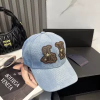 $25.00 USD Louis Vuitton LV Caps #1346052
