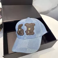 $25.00 USD Louis Vuitton LV Caps #1346052