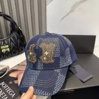 $25.00 USD Louis Vuitton LV Caps #1346053