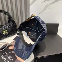 $25.00 USD Louis Vuitton LV Caps #1346053