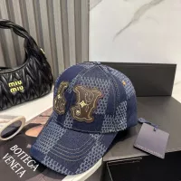 $25.00 USD Louis Vuitton LV Caps #1346053