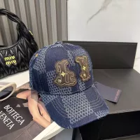 $25.00 USD Louis Vuitton LV Caps #1346053