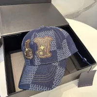 $25.00 USD Louis Vuitton LV Caps #1346053