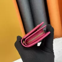 $48.00 USD Louis Vuitton LV Card Case #1346054