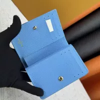 $48.00 USD Louis Vuitton LV Card Case #1346055