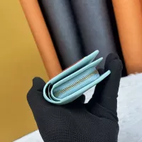$48.00 USD Louis Vuitton LV Card Case #1346056