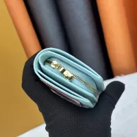 $48.00 USD Louis Vuitton LV Card Case #1346056