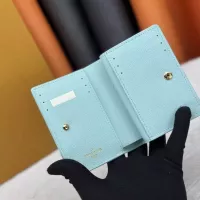 $48.00 USD Louis Vuitton LV Card Case #1346056