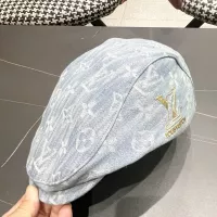 $36.00 USD Louis Vuitton LV Caps #1346059