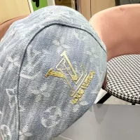 $36.00 USD Louis Vuitton LV Caps #1346059