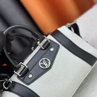 $72.00 USD Louis Vuitton AAA Quality Handbags For Women #1346064