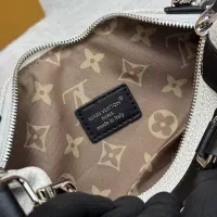 $72.00 USD Louis Vuitton AAA Quality Handbags For Women #1346064
