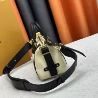 $72.00 USD Louis Vuitton AAA Quality Handbags For Women #1346065