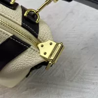 $72.00 USD Louis Vuitton AAA Quality Handbags For Women #1346065