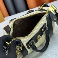 $72.00 USD Louis Vuitton AAA Quality Handbags For Women #1346065