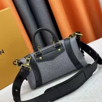 $72.00 USD Louis Vuitton AAA Quality Handbags For Women #1346066