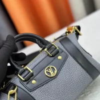 $72.00 USD Louis Vuitton AAA Quality Handbags For Women #1346066