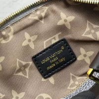 $72.00 USD Louis Vuitton AAA Quality Handbags For Women #1346066