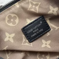$72.00 USD Louis Vuitton AAA Quality Handbags For Women #1346067