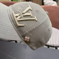$32.00 USD Louis Vuitton LV Caps #1346069