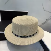 $32.00 USD Chanel Caps #1346073