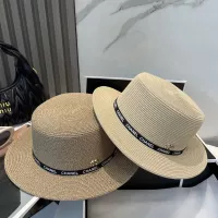 $32.00 USD Chanel Caps #1346073