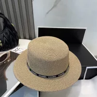$32.00 USD Chanel Caps #1346074