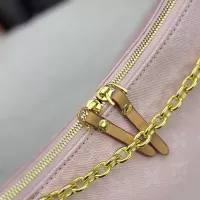 $68.00 USD Louis Vuitton AAA Quality Messenger Bags For Women #1346091