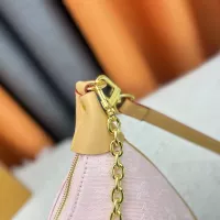 $68.00 USD Louis Vuitton AAA Quality Messenger Bags For Women #1346091