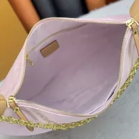$68.00 USD Louis Vuitton AAA Quality Messenger Bags For Women #1346091