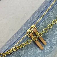 $68.00 USD Louis Vuitton AAA Quality Messenger Bags For Women #1346092
