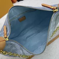 $68.00 USD Louis Vuitton AAA Quality Messenger Bags For Women #1346092