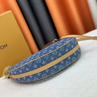 $68.00 USD Louis Vuitton AAA Quality Messenger Bags For Women #1346093