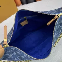 $68.00 USD Louis Vuitton AAA Quality Messenger Bags For Women #1346093