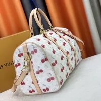 $80.00 USD Louis Vuitton Travel Bags #1346097