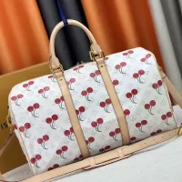 $80.00 USD Louis Vuitton Travel Bags #1346097
