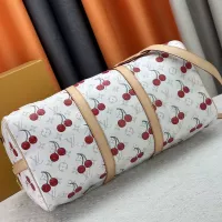 $80.00 USD Louis Vuitton Travel Bags #1346097