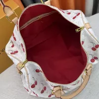 $80.00 USD Louis Vuitton Travel Bags #1346097