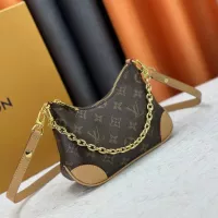 $60.00 USD Louis Vuitton Messenger Bags For Women #1346105