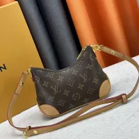 $60.00 USD Louis Vuitton Messenger Bags For Women #1346105