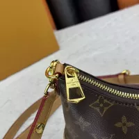 $60.00 USD Louis Vuitton Messenger Bags For Women #1346105