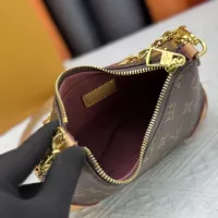 $60.00 USD Louis Vuitton Messenger Bags For Women #1346105