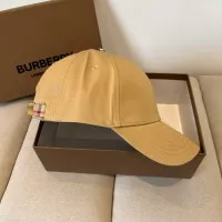 $27.00 USD Burberry Caps #1346138