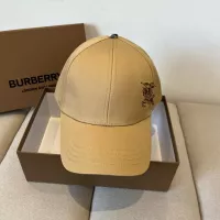 $27.00 USD Burberry Caps #1346138